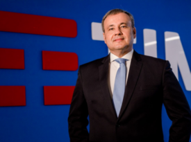 TIM São Paulo nomeia diretor comercial