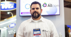 Allcom Telecom promove CEO
