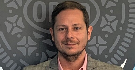 Mondelez presidente Brasil