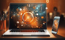 Transparência e segurança ameaçam programática, diz Warc