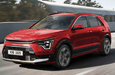 Kia lança no Rio Open edição comemorativa da linha SX Prestige