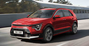 Kia lança no Rio Open edição comemorativa da linha SX Prestige
