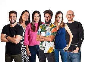 Grupo V3A amplia quadro societário