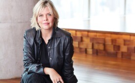 Renata Bokel assume como CEO da WMcCann