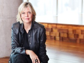 Renata Bokel assume como CEO da WMcCann