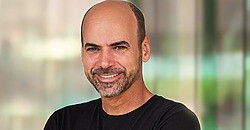 Ricardo Rodrigues abre consultoria de negócios