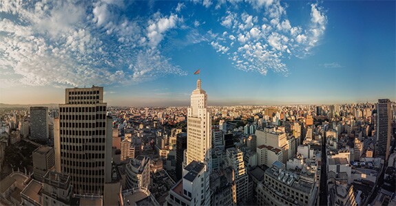 São Paulo naming rights