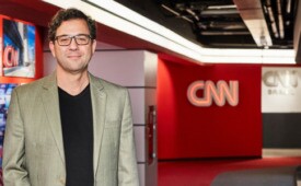 Sergio Maria, da CNN: “Queremos ser o Super Bowl da internet”