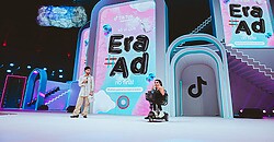 TikTok ad Awards reconhece a conexão com a comunidade