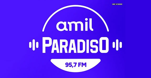 Amil Paradiso FM