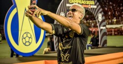 Um clube Fatal: como naming rights quer mudar o nome do Vitória