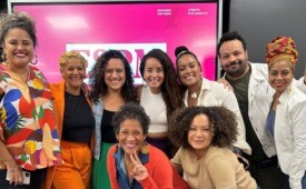 Fill the Gap conclui primeira turma com 35 formandos