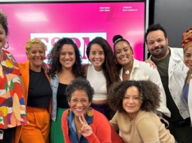 Fill the Gap conclui primeira turma com 35 formandos