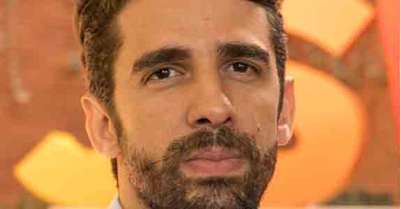 Gabriel Ferrari, CMO da Domino's