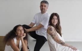 Hood, da Flacgcx, admite Fernanda Peltier como CCO