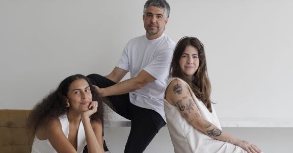 Hood, da Flacgcx, admite Fernanda Peltier como CCO