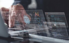 Modelos de linguagem se diferenciam em arquitetura, função, qualidade dos parâmetros e escalabilidade (Crédito: Tippapatt/Adobe Stock)
