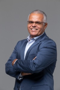 Marcio Aguiar, diretor da divisão Enterprise da NVIDIA para América Latina