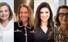 De pioneiras a líderes: as mulheres no mercado de RP 