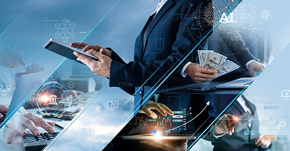 O AI Advisory Practice é um serviço de consultoria oferecido pela VCA, vertical de serviços da VISA
