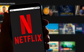 netflix assinantes
