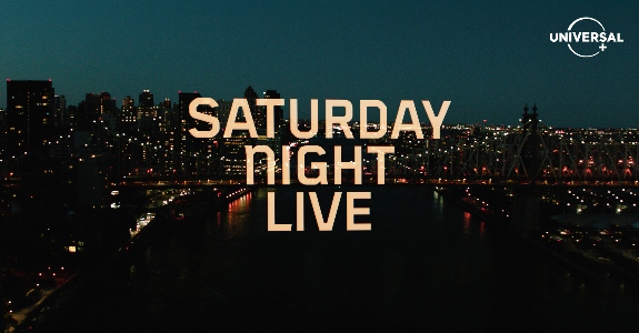 Claro transmitirá programa Saturday Night Live no Universal+
