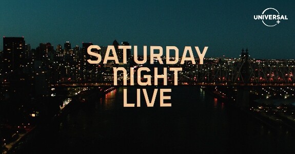 Claro transmitirá programa Saturday Night Live no Universal+