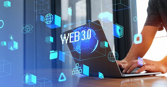 Web3 - Crédito: ImageFlow/Adobestock