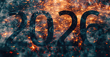 Por que 2026 marcará o início de um novo mundo?