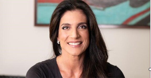 Ana Moises IAB Brasil