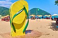 Orgulho nacional e identidade regional guiam brasileiros na escolha de marcas, aponta pesquisa