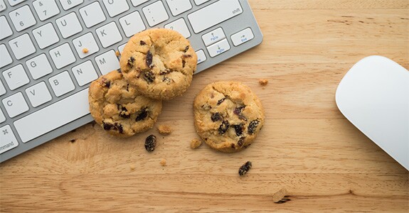 Google cookies