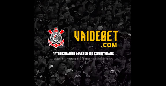 Corinthians VaideBet