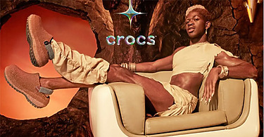De patinho feio ao hype global: qual o segredo do rebranding da Crocs?