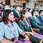 Rompendo fronteiras: a jornada internacional de uma mulher negra