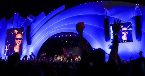 Festival de Verão