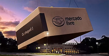Mercado Livre assume naming rights do novo Pacaembu