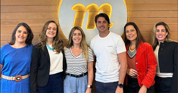 Momentum negócios
