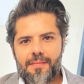Murilo Oliveira
