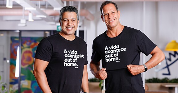 Neooh Ricardo Marques