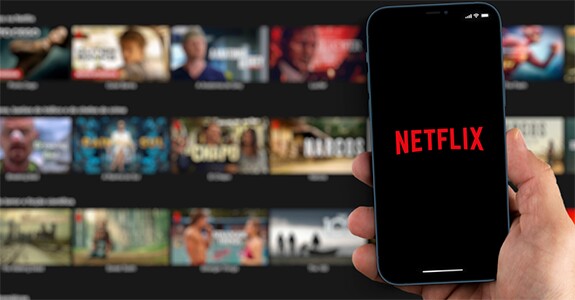 Netflix e Expedia Group firmam parceria global para publicidade (Crédito: Adobe Stock)