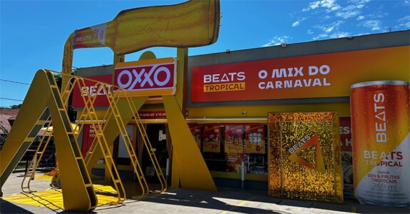 Oxxo