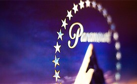 paramount estúdio