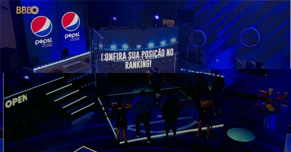 Pepsi Black