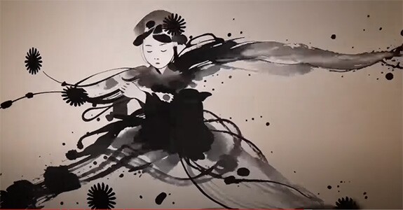 A Garota de Wudang e um kick ass no nosso futuro