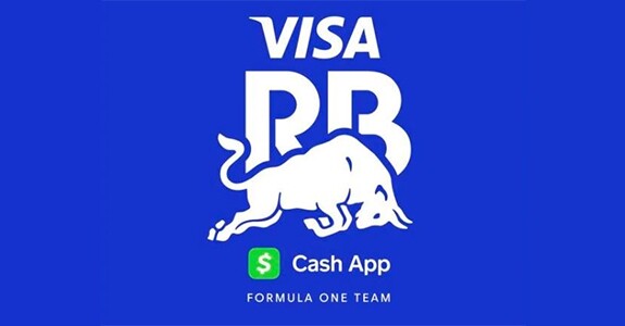 Visa Red Bull Fórmula 1