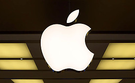 Apple marca mais valiosa