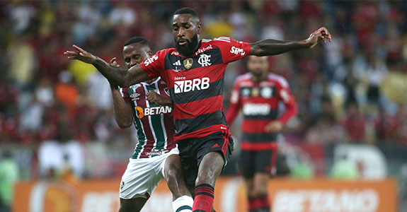 Campeonato Carioca é um dos mais pulverizados do cenário atual (Crédito: media / gettyimages)