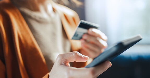 aproximação em compras online