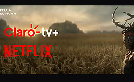 Claro TV+ contará com o catálogo da Netflix em sua base (Crédito: Divulgação)